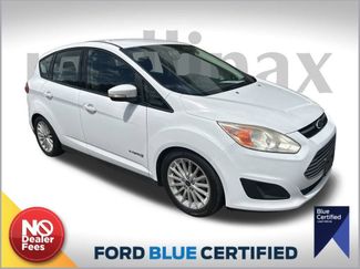 Used 2016 Ford C-MAX SE image 1