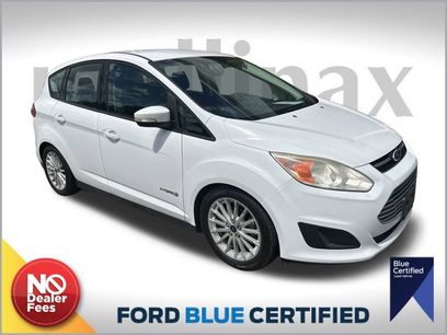Used 2016 Ford C-MAX SE