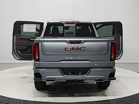 New 2026 GMC Sierra 1500 Denali AWD/4WD image 14
