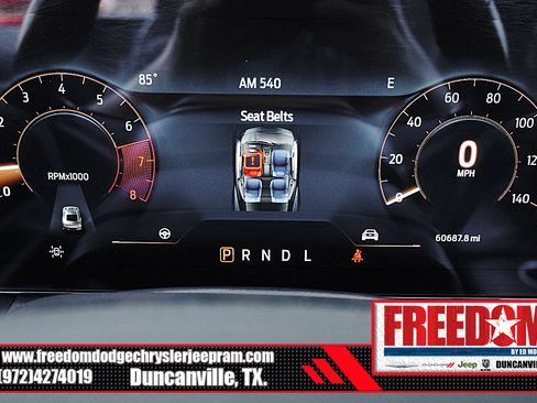 Used 2024 Ford Mustang Premium RWD image 28