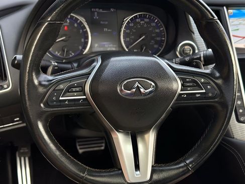 Used 2018 INFINITI Q60 3.0t Sport image 15