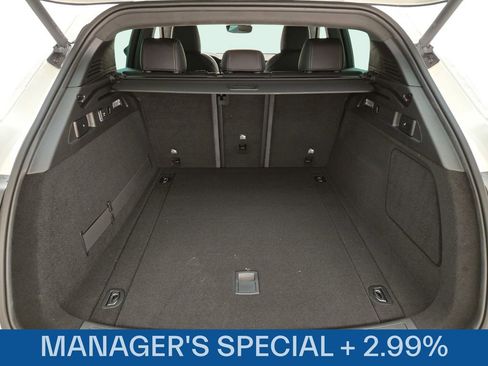 Used 2025 Maserati Grecale Modena AWD/4WD image 20
