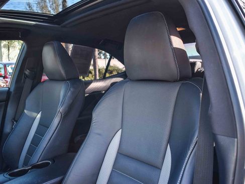 Used 2020 Lexus IS 300 F Sport w/ Blackline Edition image 24