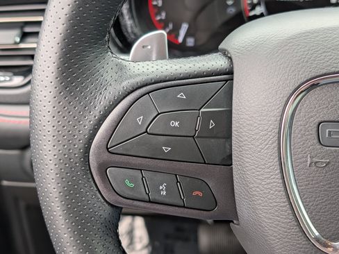 Used 2024 Dodge Durango R/T image 24