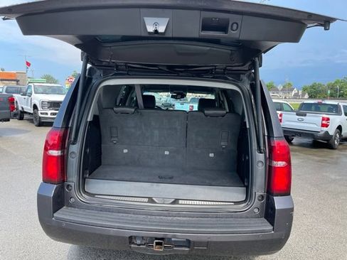 Used 2015 Chevrolet Tahoe LT AWD/4WD image 66