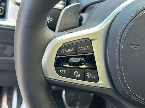 Used 2026 BMW X6 M60i AWD/4WD image 57