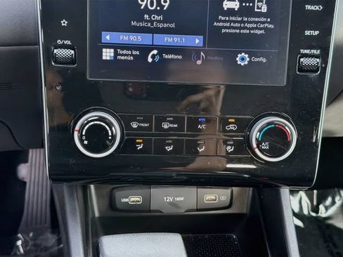 Used 2024 Hyundai Tucson SE FWD image 15