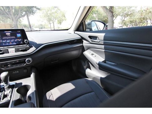 New 2025 Nissan Altima 2.5 S image 11