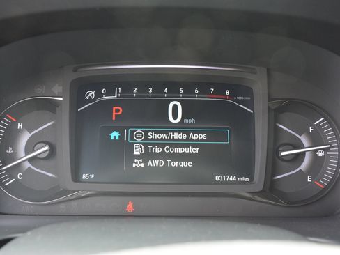 Used 2023 Honda Pilot TrailSport image 24