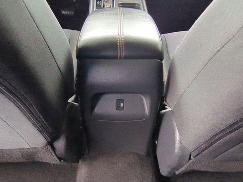 Used 2024 Nissan Sentra SR w/ Trunk Package image 29