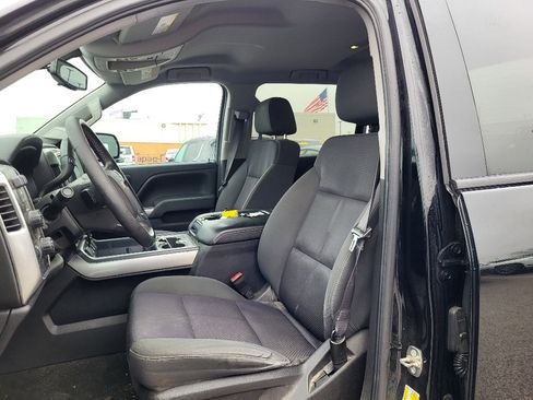 Used 2015 Chevrolet Silverado 1500 LT w/ LT Convenience Package image 6