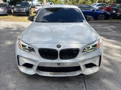 Used 2016 BMW M2 image 3