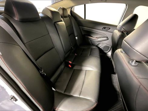 New 2026 Nissan Altima 2.5 SR image 22