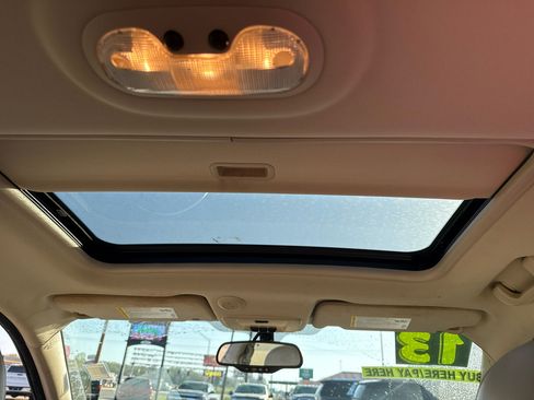 Used 2013 Chevrolet Impala LTZ image 14