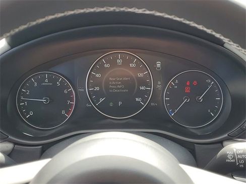 New 2026 MAZDA CX-30 2.5 Turbo w/ Premium Package image 25