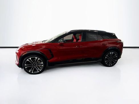 New 2026 Chevrolet Blazer EV SS w/ Performance Package AWD/4WD image 9