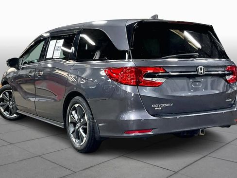 Used 2023 Honda Odyssey Elite image 11
