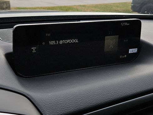 New 2026 MAZDA CX-50 2.5 Hybrid w/ Weather Package image 14