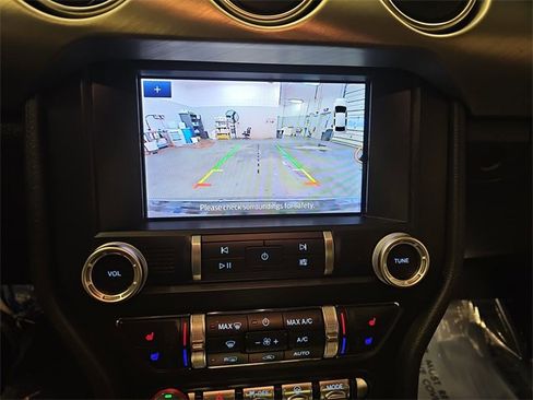 Certified 2023 Ford Mustang GT Premium w/ Mustang Nite Pony Package image 22