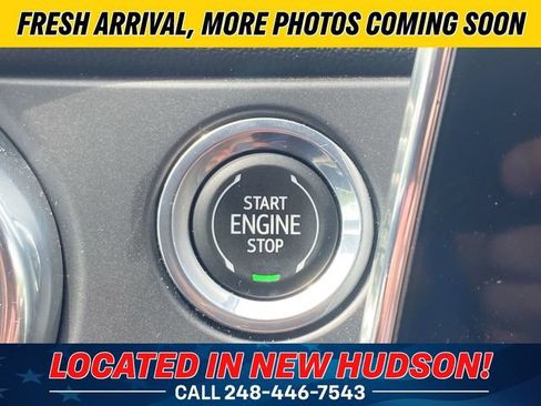 Used 2024 Chevrolet Blazer Premier w/ Driver Confidence II Package AWD/4WD image 10