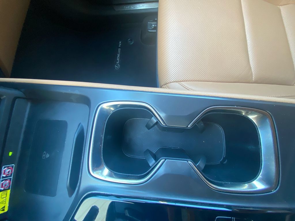 Used 2024 Lexus NX 350 AWD image 23