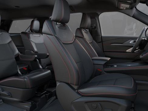 New 2025 Ford Explorer ST image 37