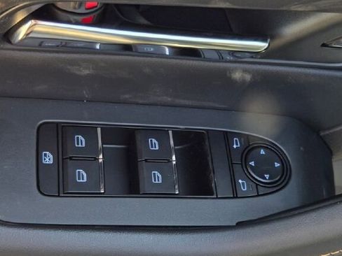 New 2026 MAZDA CX-90 Plug-In Hybrid w/ Preferred AWD/4WD image 25