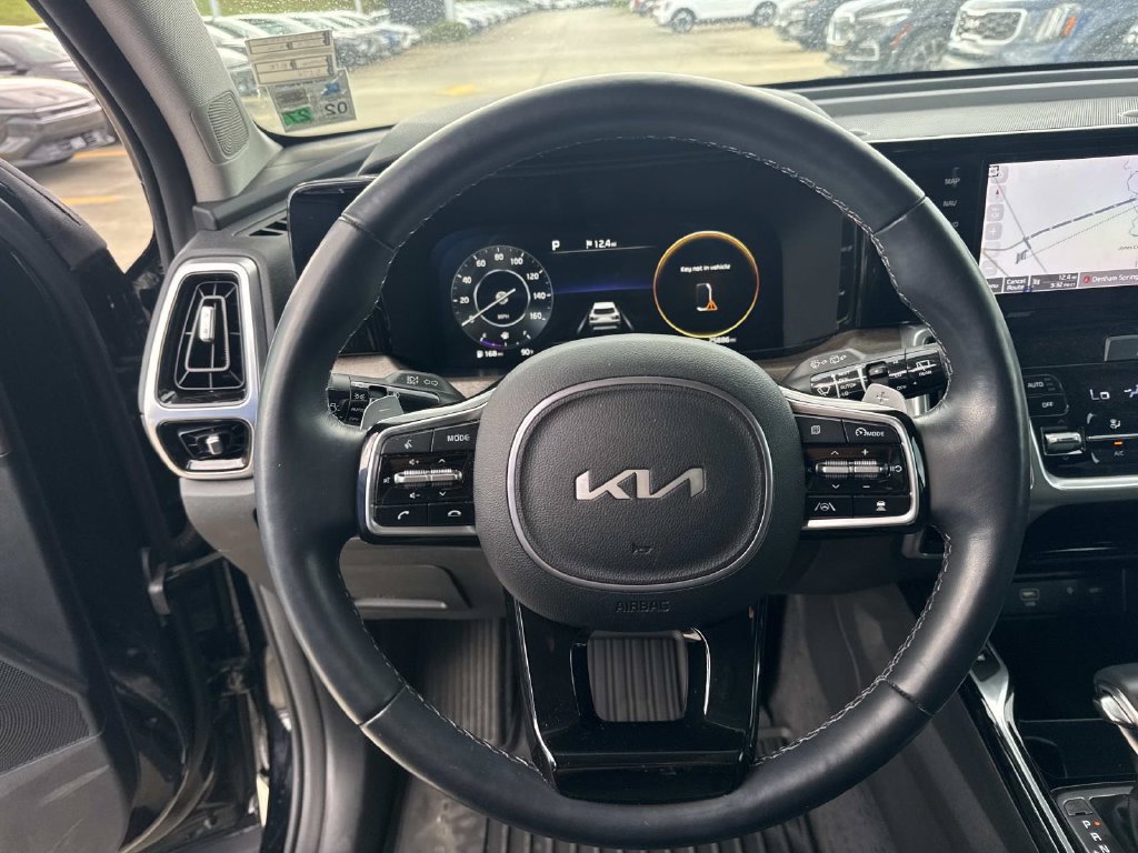 Used 2023 Kia Sorento SX Prestige AWD/4WD image 28