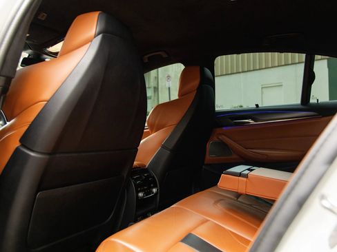 Used 2019 BMW M5 Sedan 4D w/ Executive Package image 33