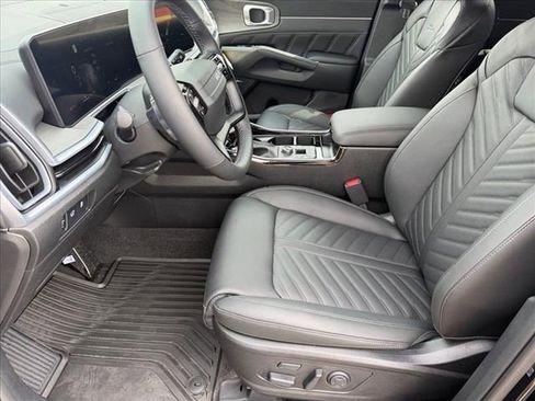 New 2026 Kia Sorento SX Prestige image 10