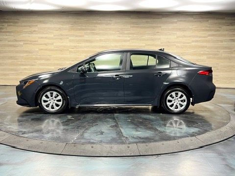Used 2024 Toyota Corolla LE FWD image 22