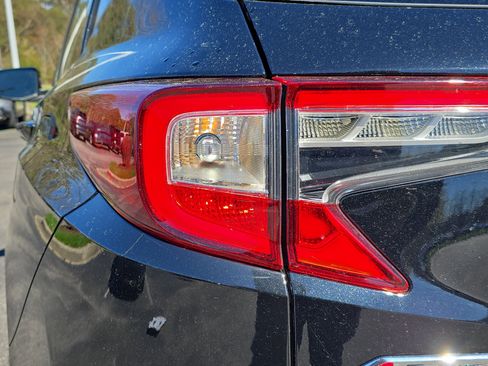 Used 2023 Acura RDX A-Spec image 36