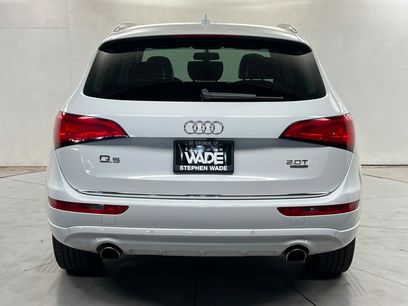 Used 2017 Audi Q5 2.0T Premium Plus