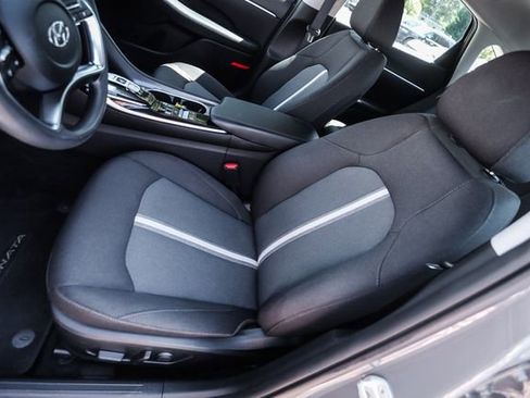 Used 2020 Hyundai Sonata SEL w/ Cargo Package FWD image 42