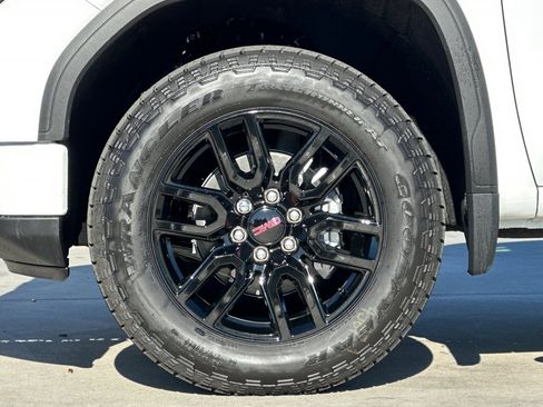 New 2026 GMC Sierra 1500 Elevation w/ Elevation Select Package image 26