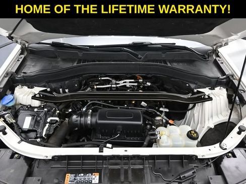 Used 2021 Ford Explorer Limited w/ Equipment Group 301A AWD/4WD image 57