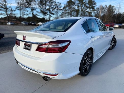 Used 2016 Honda Accord EX-L image 15