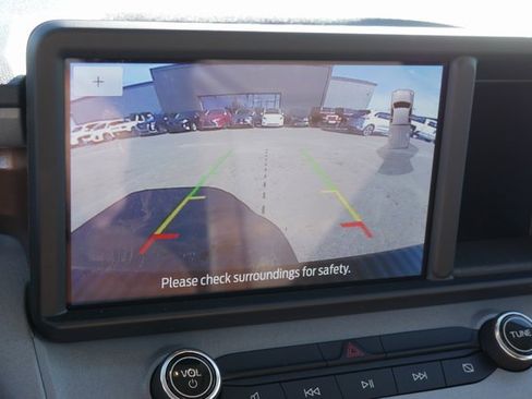 Used 2024 Ford Maverick Lariat w/ FX4 Off-Road Package image 4