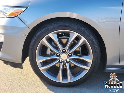 Used 2024 Chevrolet Malibu LT image 15