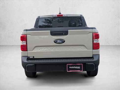 New 2025 Ford Maverick XL w/ Equipment Group 101A image 7