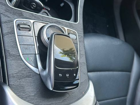 Used 2016 Mercedes-Benz C 300 Sedan image 19