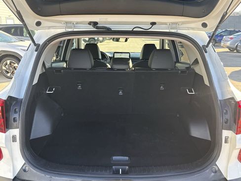 Used 2023 Kia Seltos EX image 33