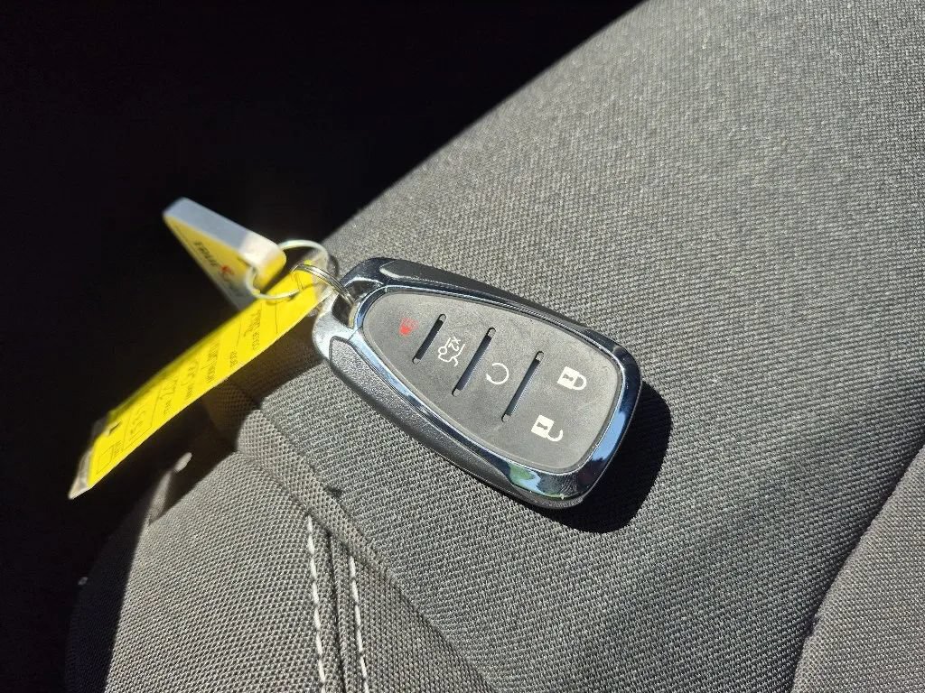 Used 2018 Chevrolet Camaro LT w/ RS Package RWD image 30