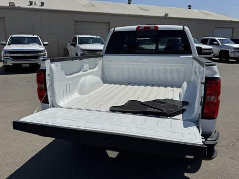 Used 2015 Chevrolet Silverado 1500 LTZ w/ LTZ Plus Package RWD image 10