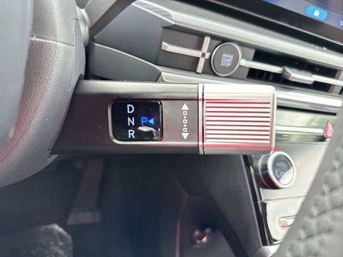 New 2026 Hyundai Santa Fe SEL image 22