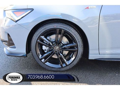 New 2026 Acura Integra A-Spec image 33