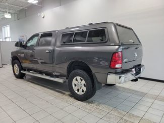 Used 2015 RAM 2500 Big Horn video 3