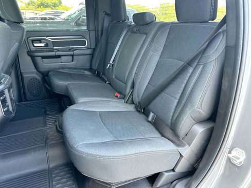 New 2026 RAM 2500 Lone Star AWD/4WD image 23