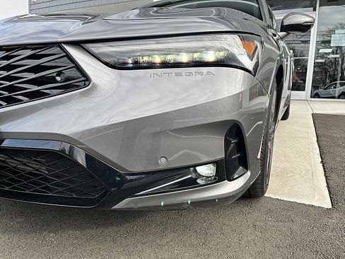 Used 2024 Acura Integra A-Spec image 31