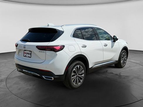 Used 2024 Buick Envision Preferred AWD/4WD image 10